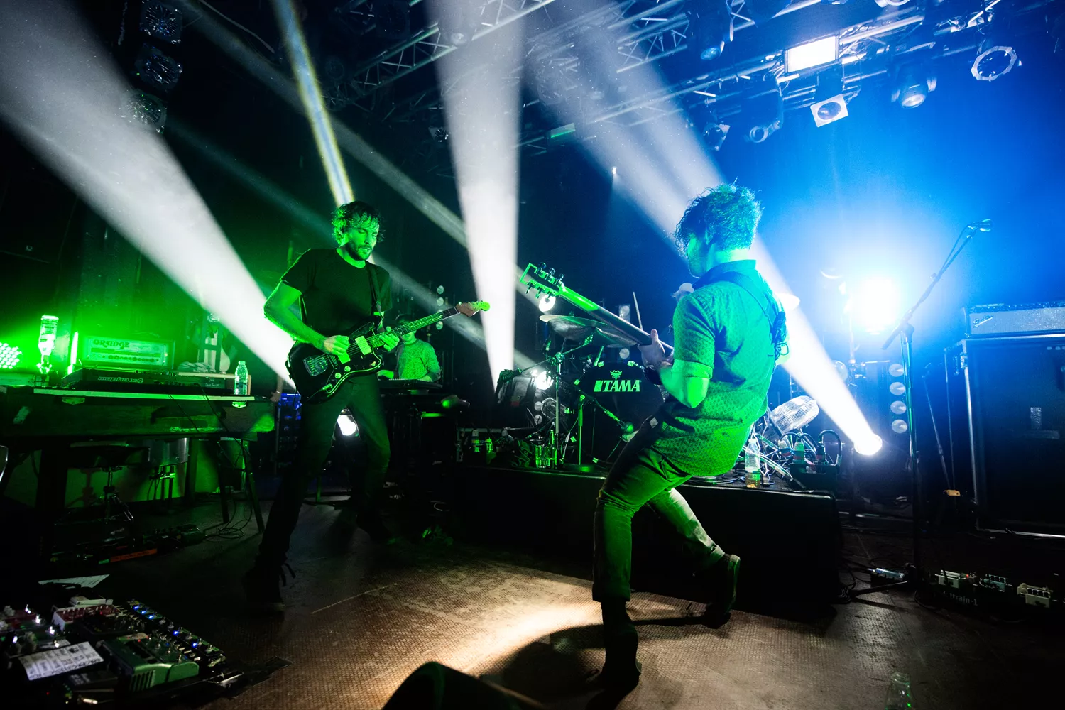 Guide: Ugens bedste sange