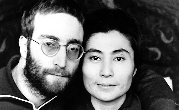 Ny dokumentär om John Lennon och Yoko Ono tillkännages