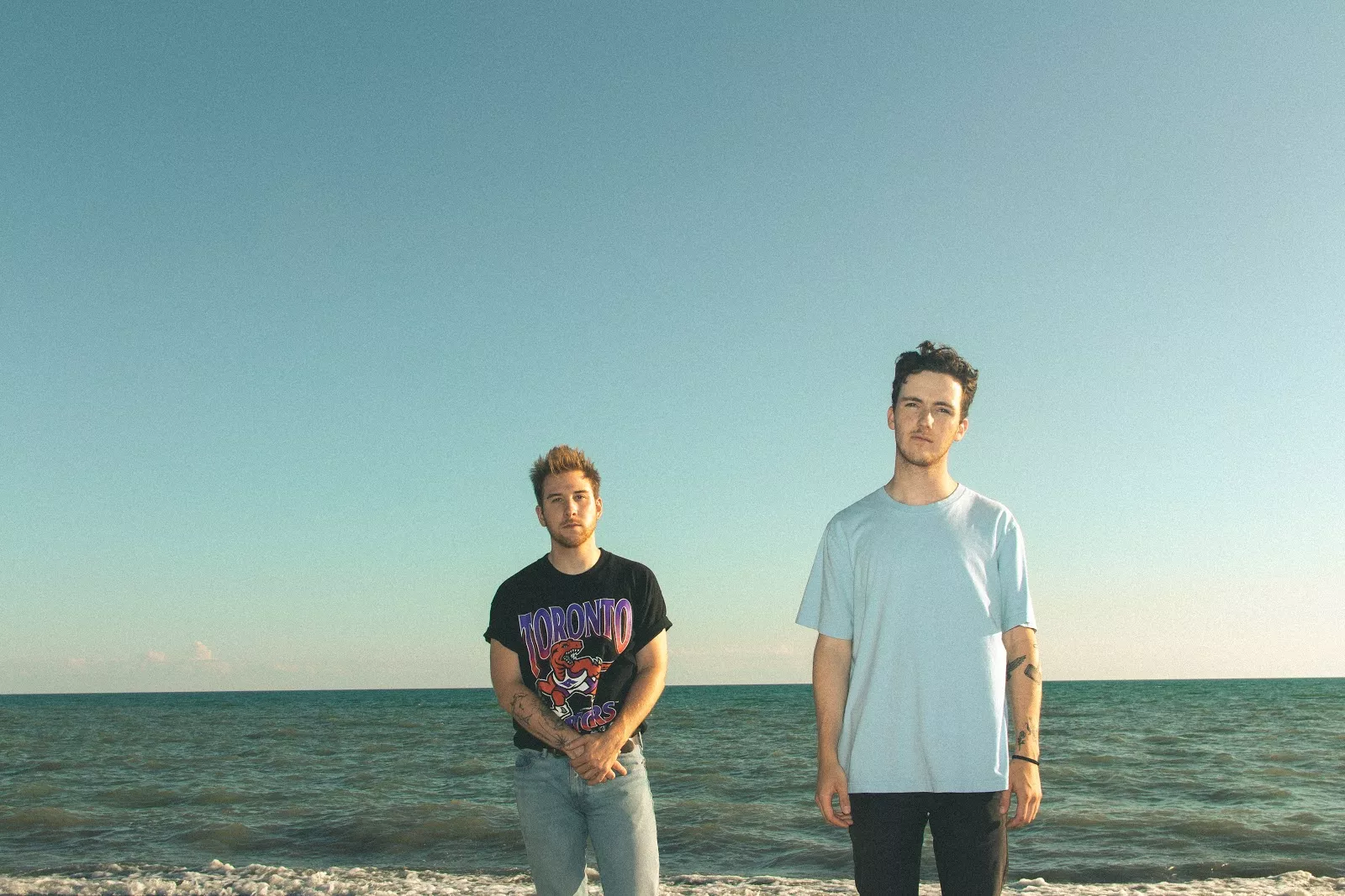 Cleopatrick – Gyllene ägg och rock-kollektiv