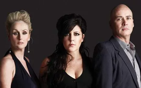 The Human League til Amager Bio