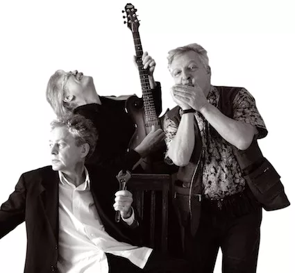 Burnin Red Ivanhoe på Nemoland