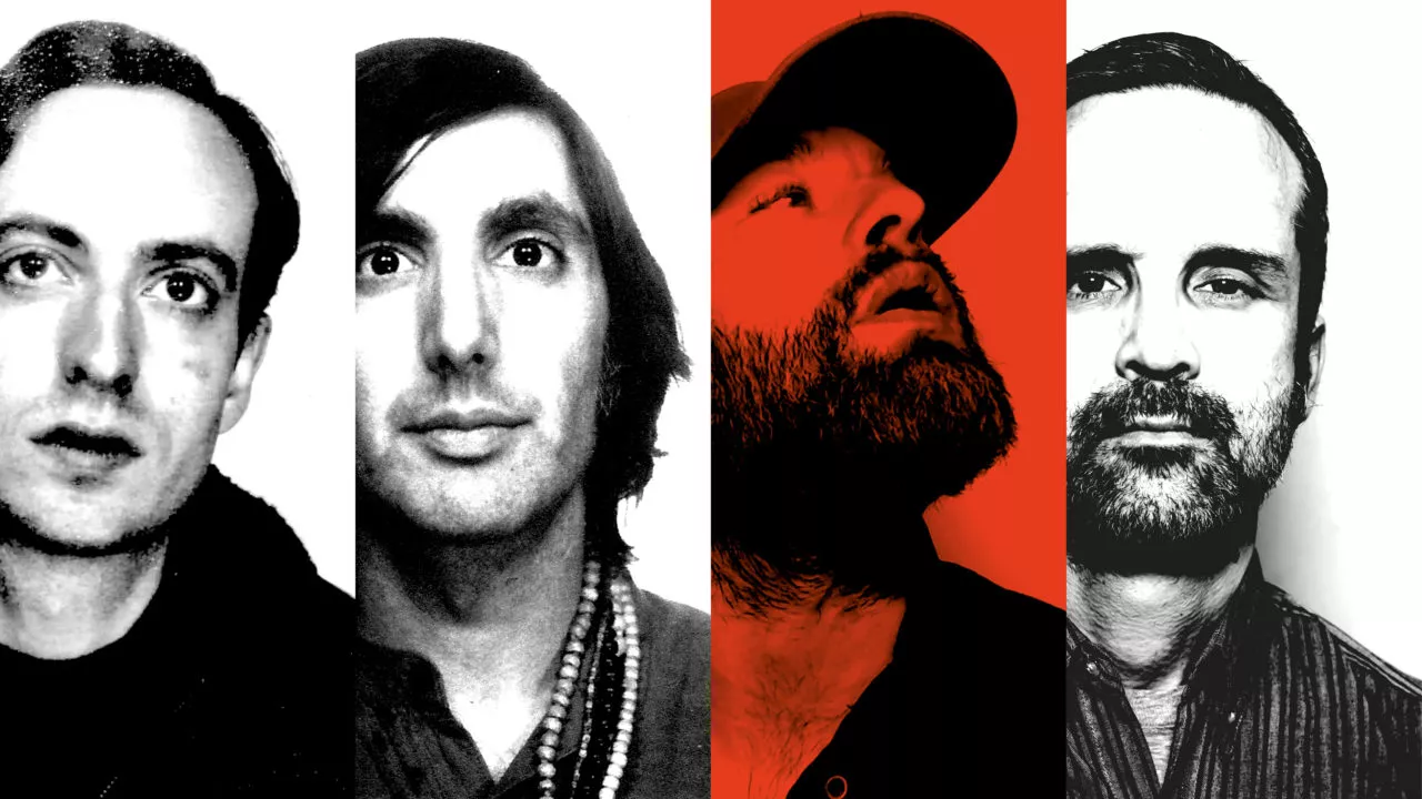 En resa med psychonauter vid rodret