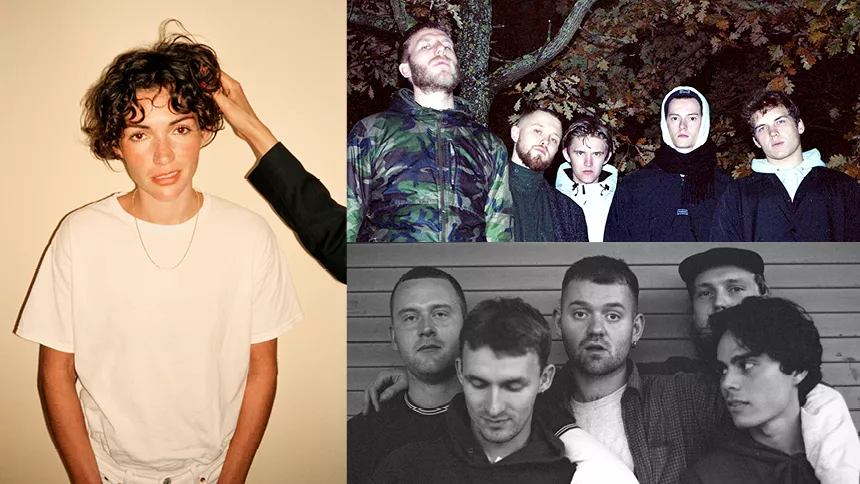 GAFFA-PRISEN 2020: Rock, r&b og hiphop fuldender programmet