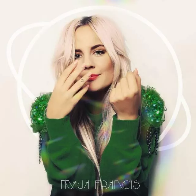 Come Companion - Maja Francis