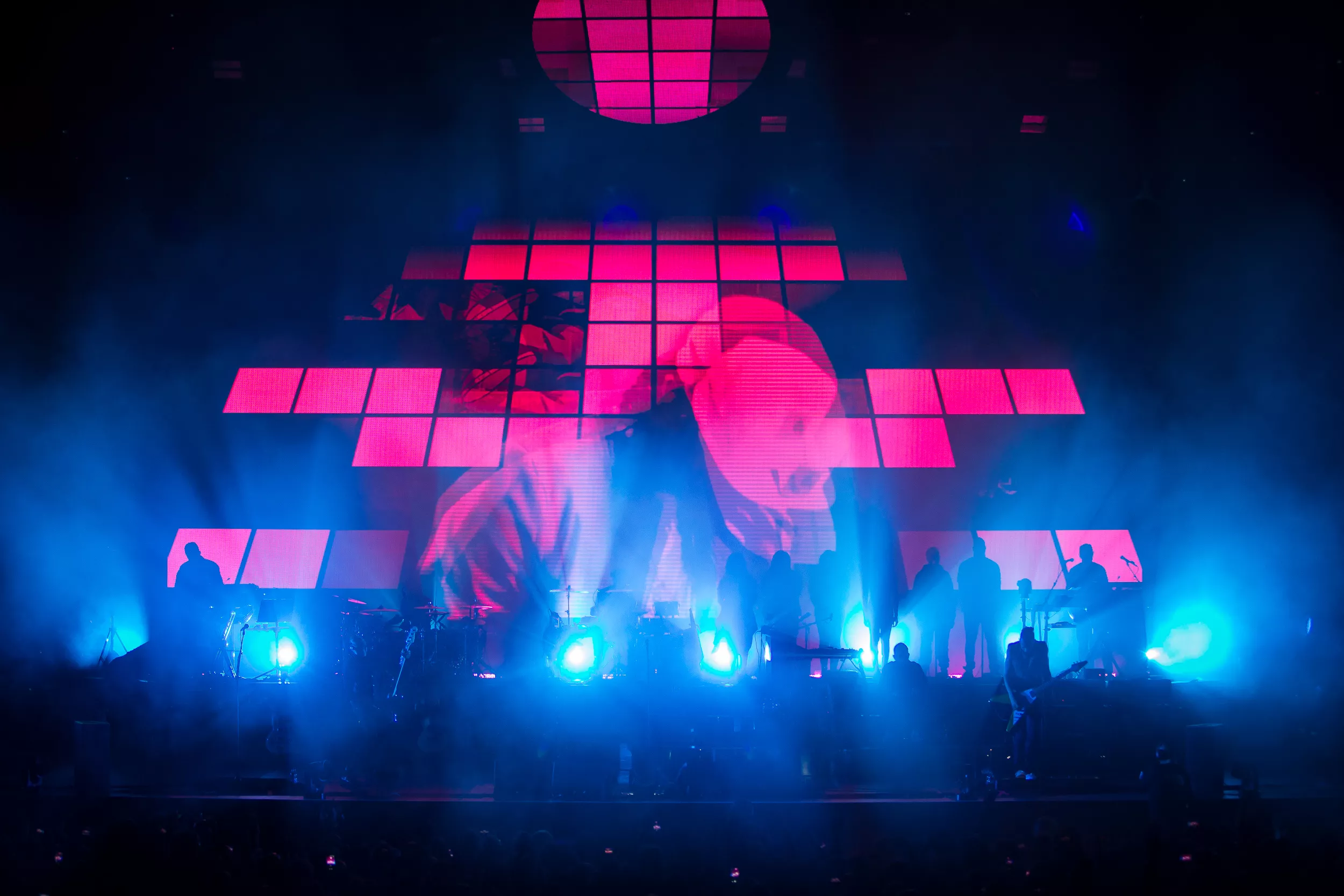 Virkelighetsflukt av den gode sorten