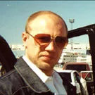 Booty Cologne udgiver album