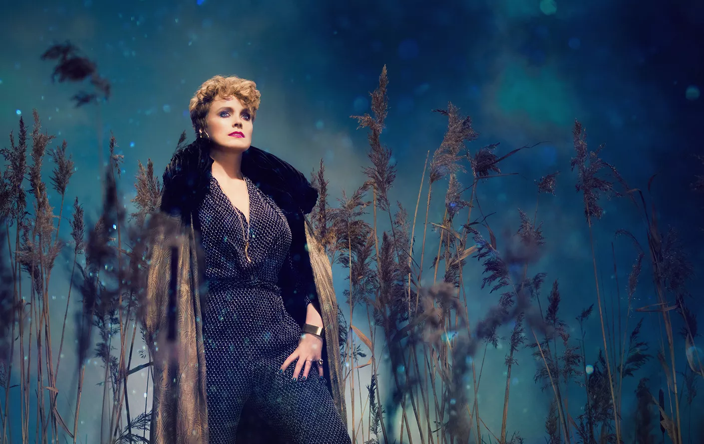 Ane Brun bekreftet til Skral Festival