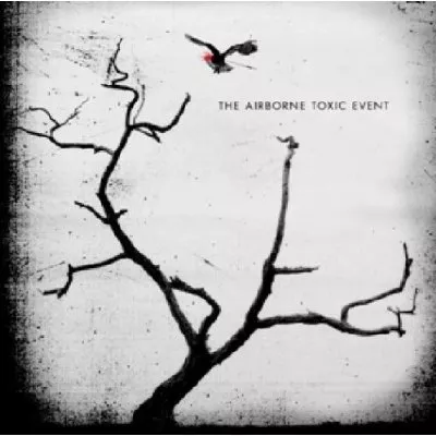 The Airborne Toxic Event - The Airborne Toxic Event