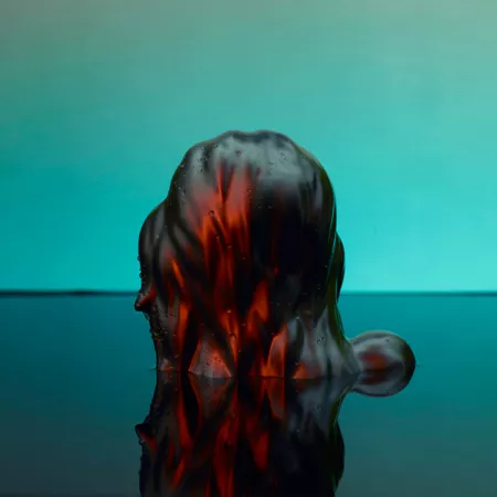 Family Vacation - Axel Boman