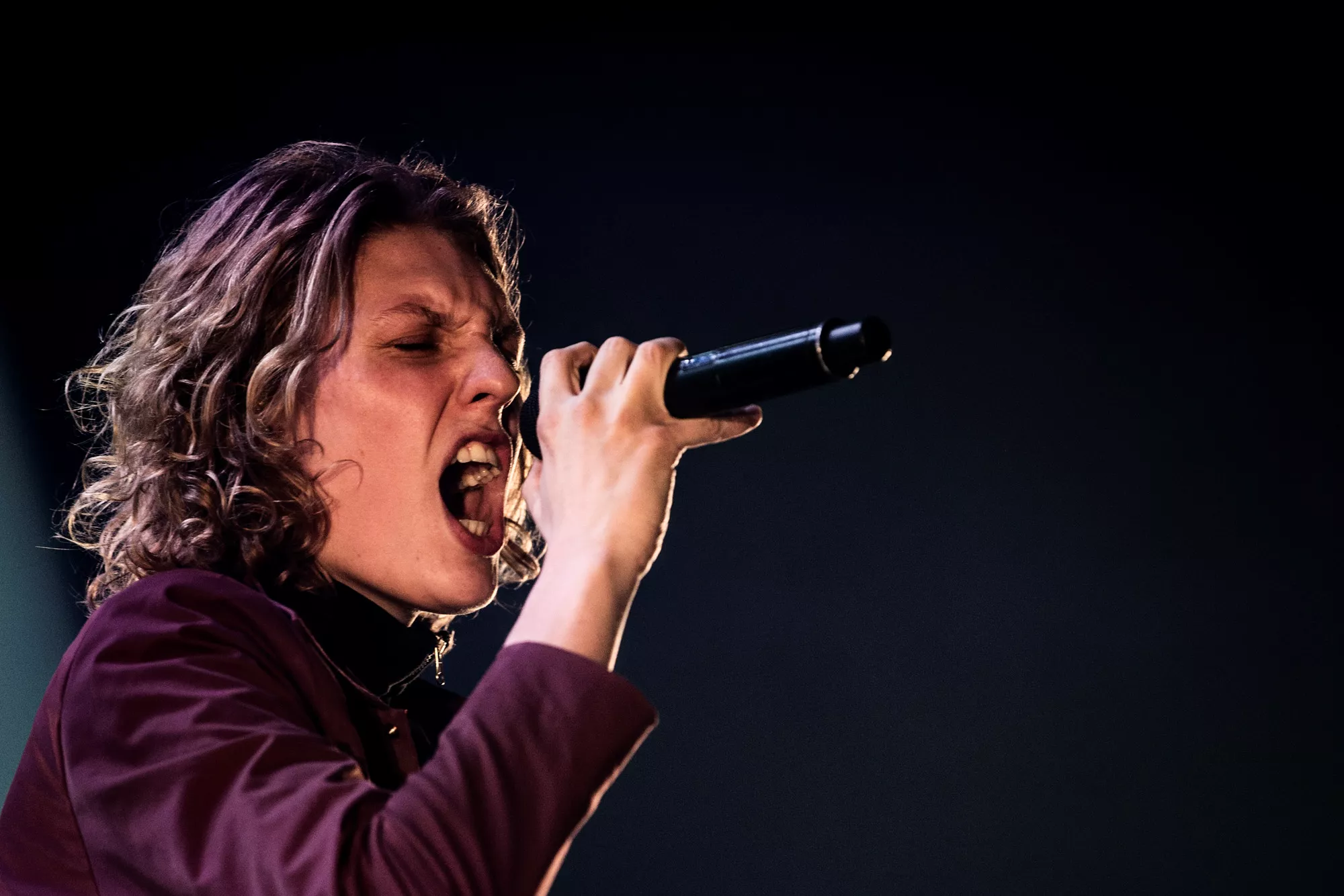 Julekalender låge 21: Hør årets bedste sang ifølge Dúné