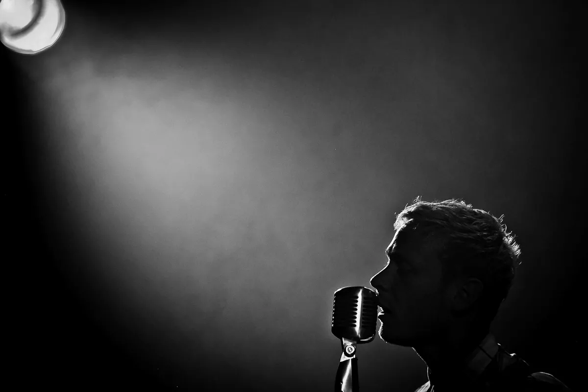 From Sarah: Uanset hvad vi gør, bliver det pop