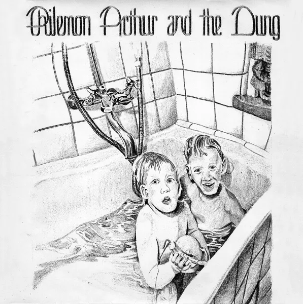 Exklusiv intervju med Philemon Arthur & The Dung – "Vi hade ont i huvudet dagen efter"