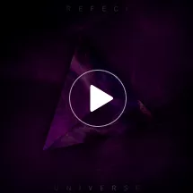 Universe - Refeci