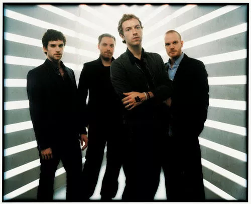 Coldplay opløses måske