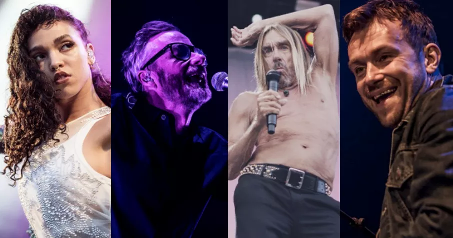 Primavera Sound Festival afslører ambitiøst 2021-program