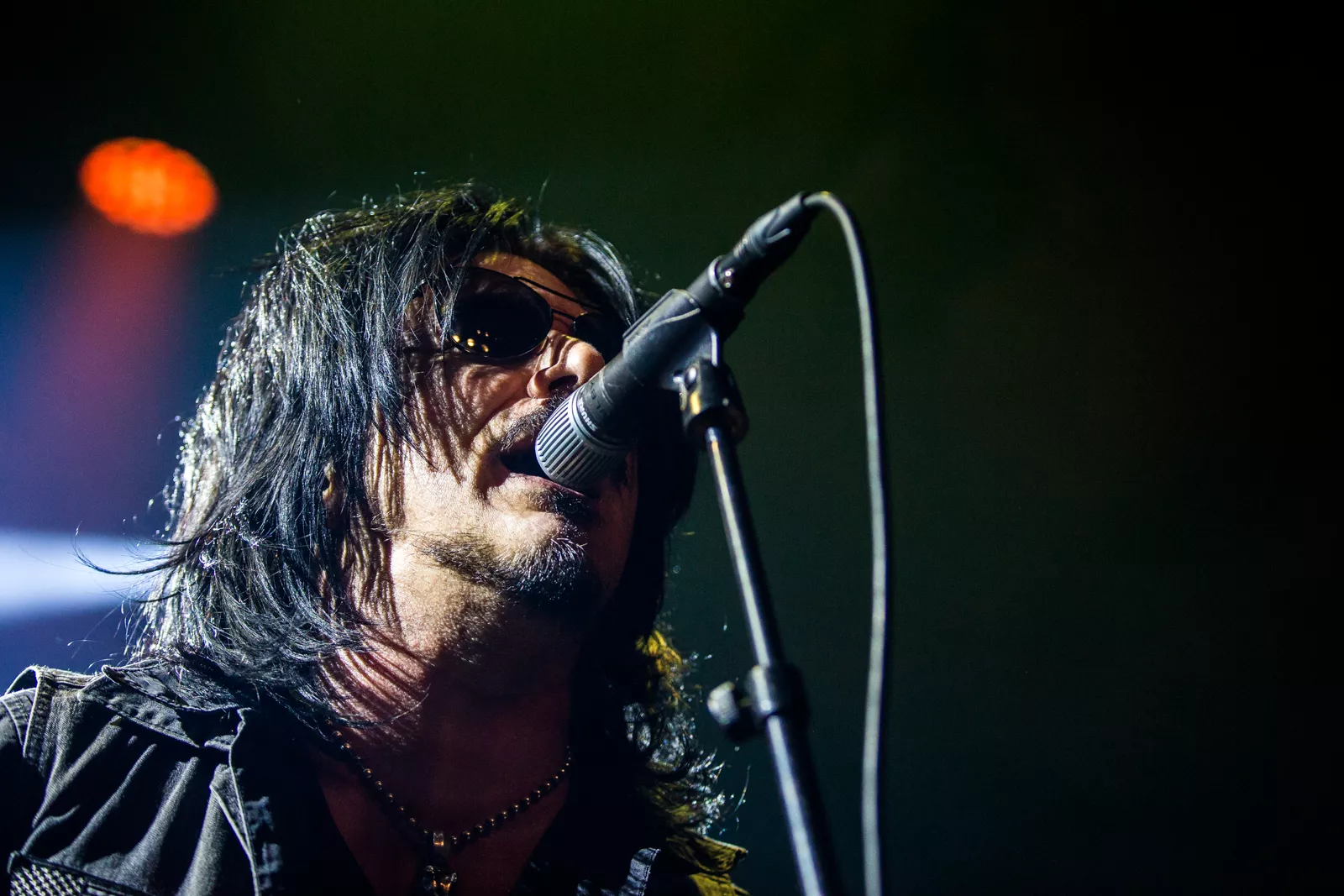 Gilby Clarke: Viften, Rødovre