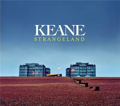 Strangeland - Keane