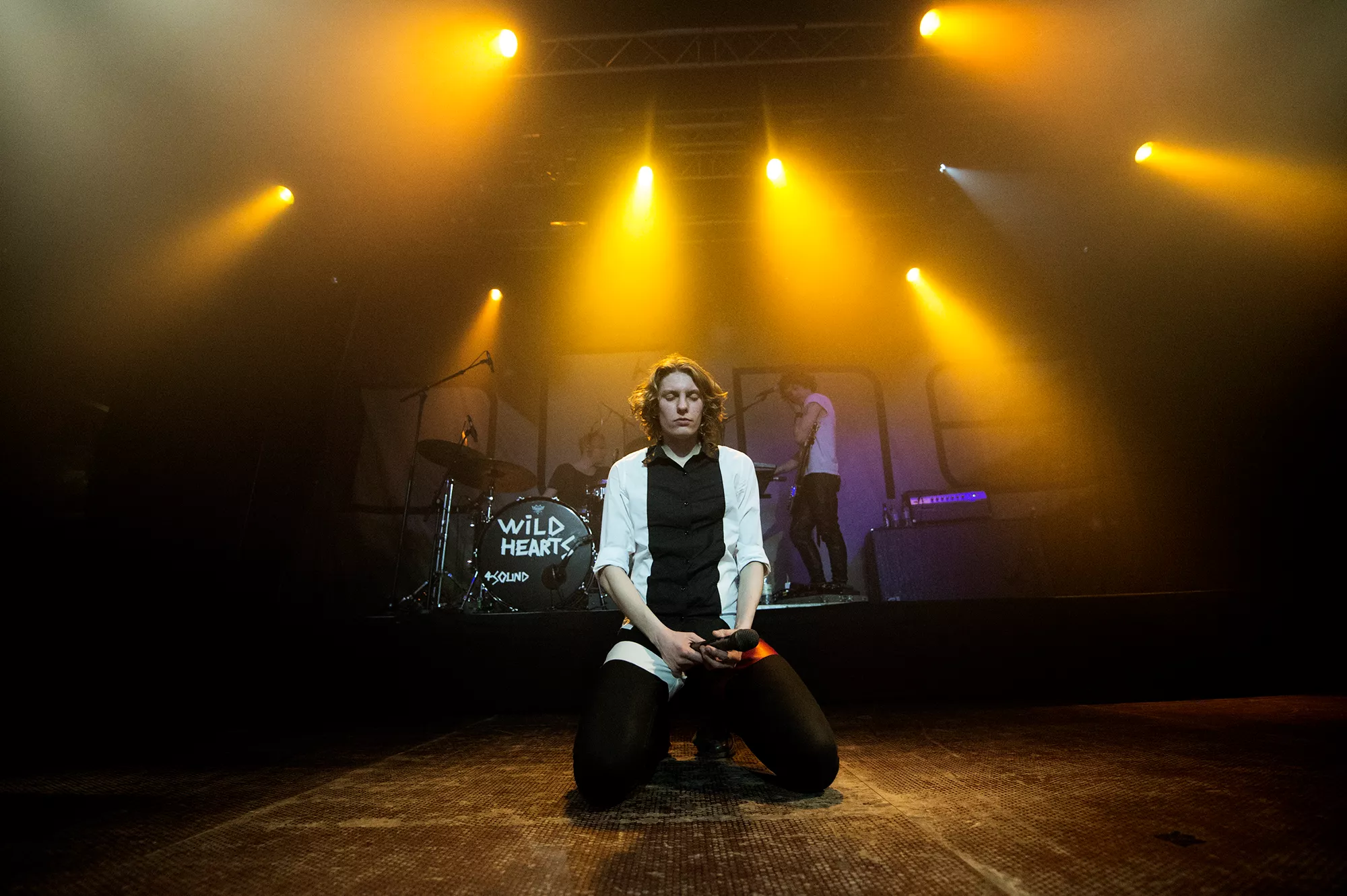 Dúné: Train, Aarhus