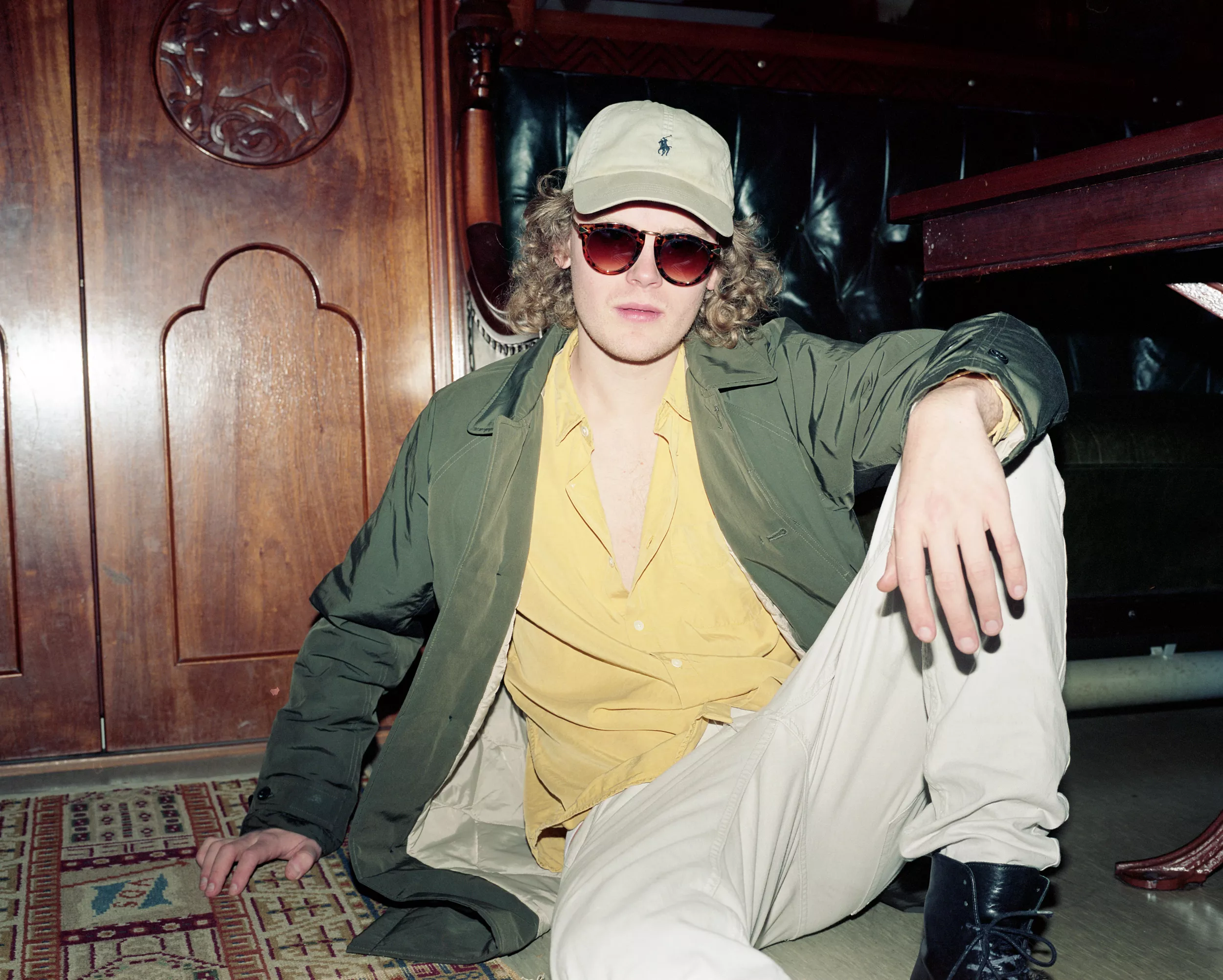 Spot Festival offentliggør 10 nye navne