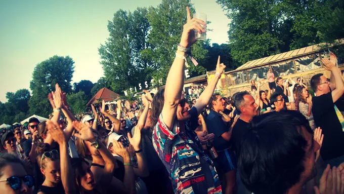 By the Lake-festival 2016: The Lake Radios hjertebarn blev født på ny