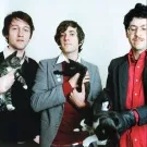 We Are Scientists arbejder på nyt