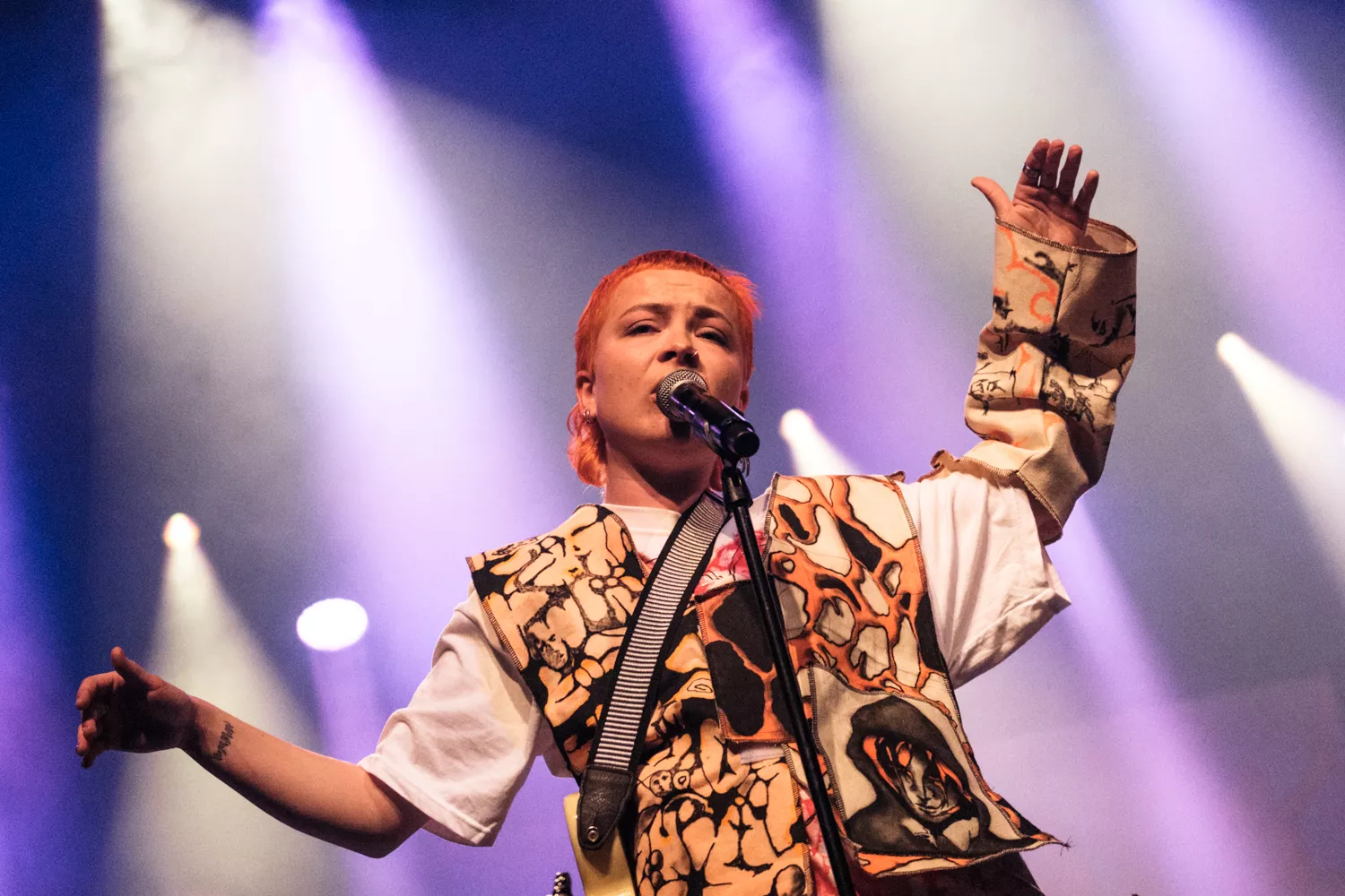 Stor konference vil udfordre eksisterende normer og skabe rum for stemmer, der er underrepræsenteret eller overset i musikbranchen