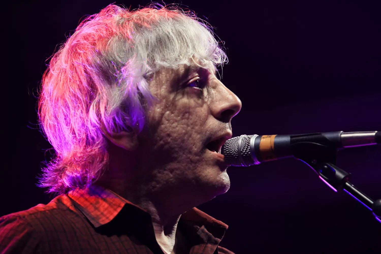 Lee Ranaldo : Roskilde Festival, Odeon