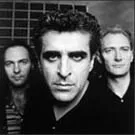 Killing Joke indspiller plade med originalt line-up