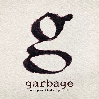 Not Your Kind Of People - Garbage