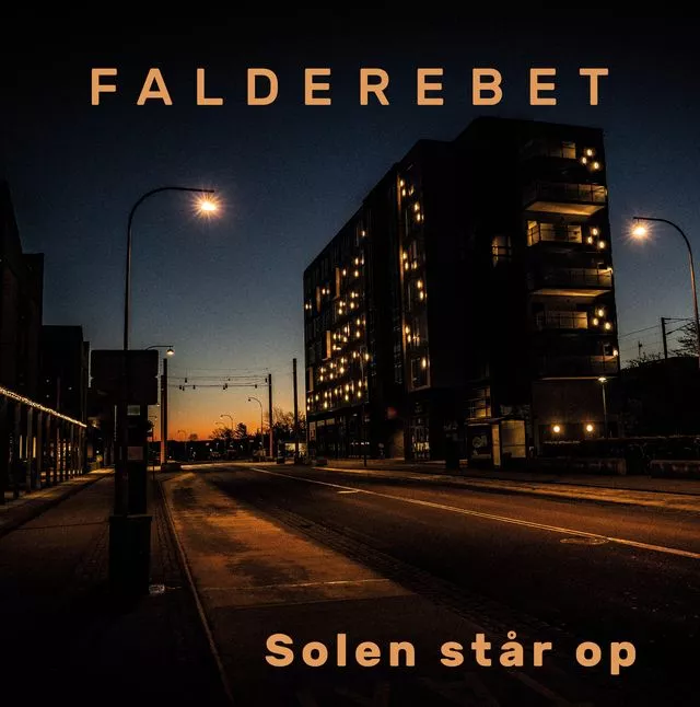 Solen Står Op - Falderebet