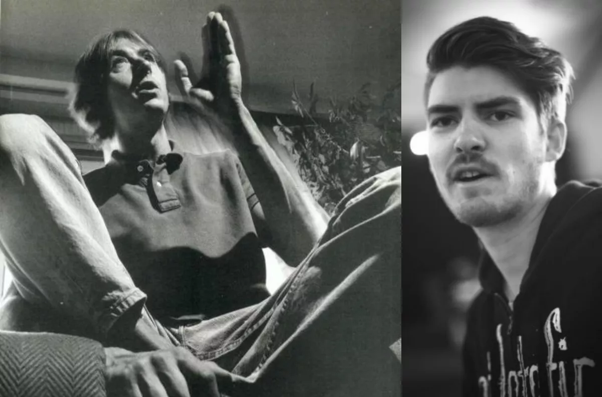 KRÖNIKA: "Mark Hollis lärde mig att våga bli förälskad i all musik som var bra"