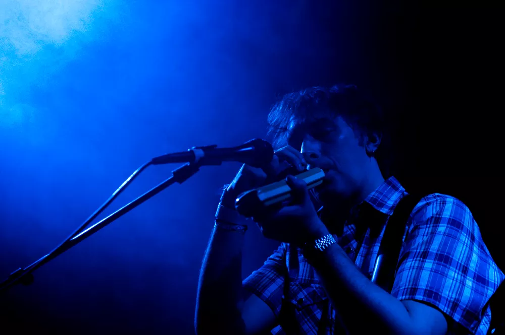 Yann Tiersen kommer til Danmark