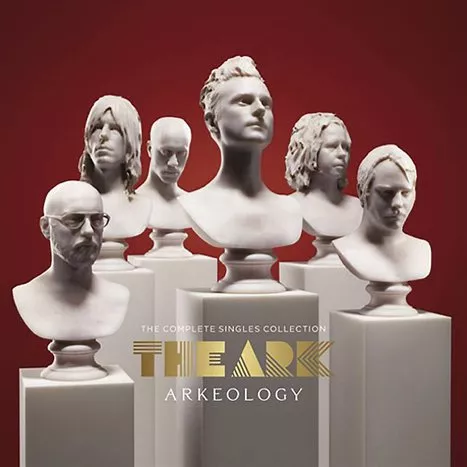 Arkeology - The Complete Singles Collection - The Ark
