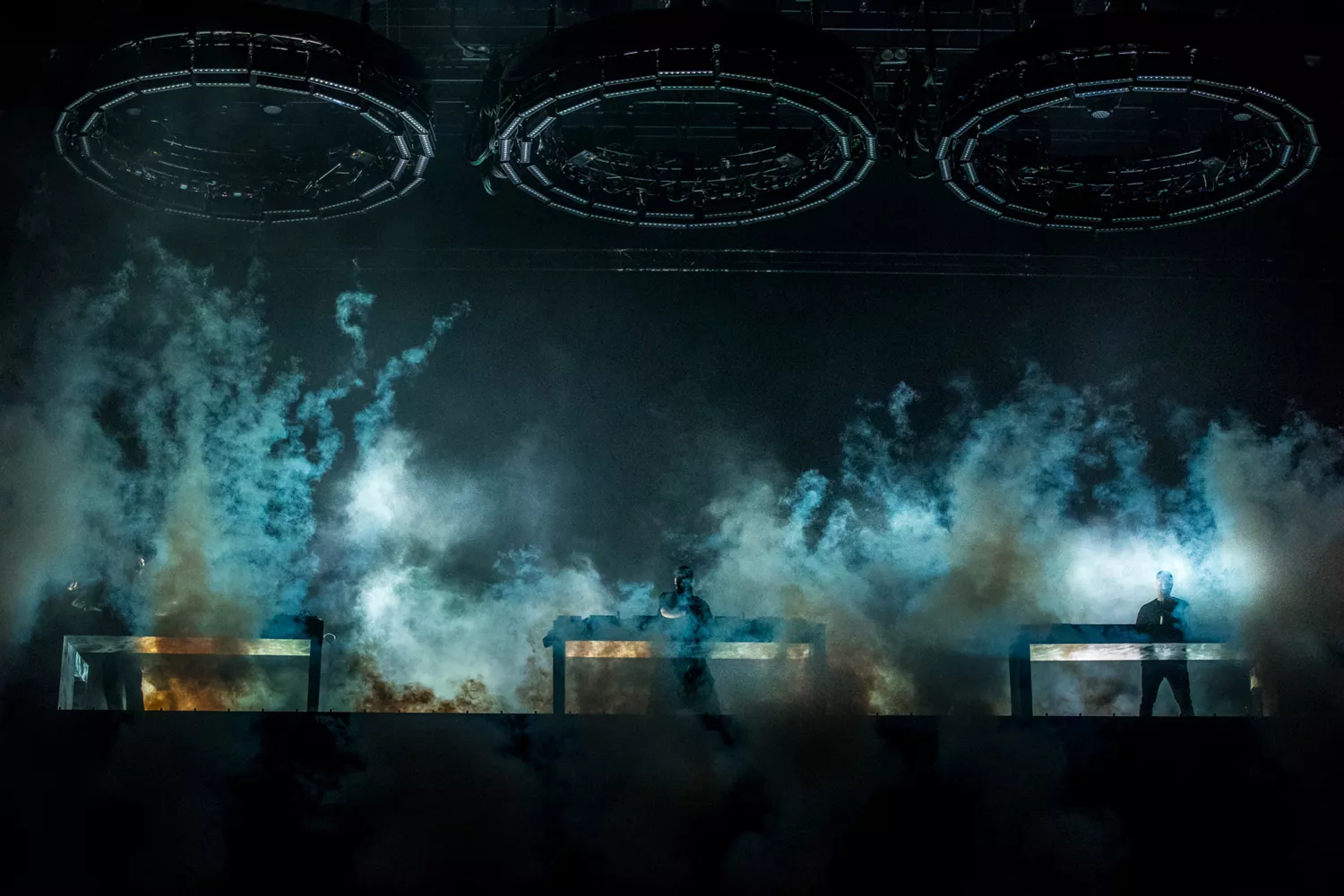 Elektronisk Dans og Middelmådighed