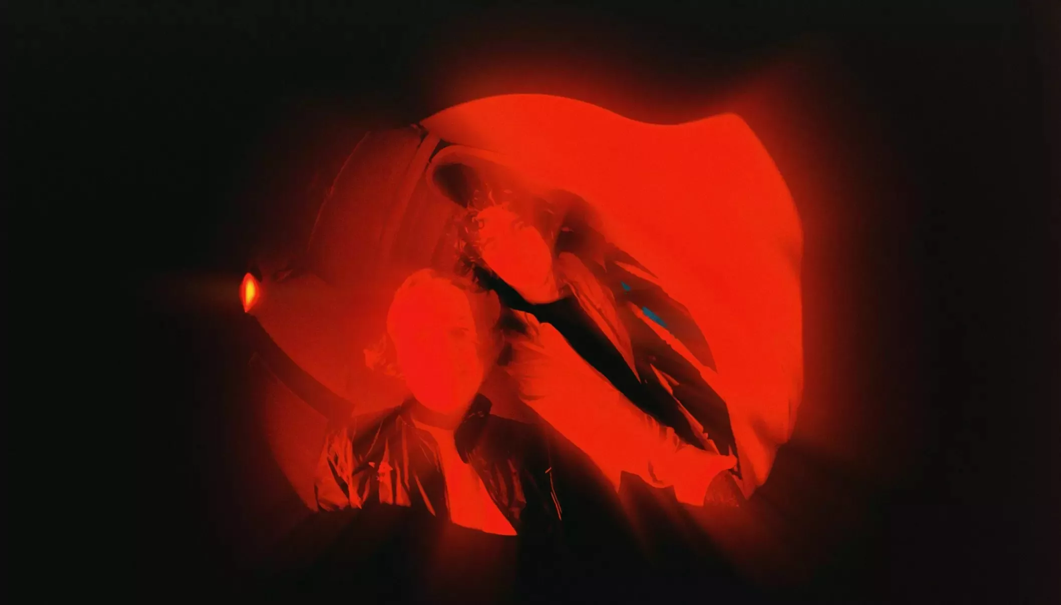 Duster til himmelriket - brenn.