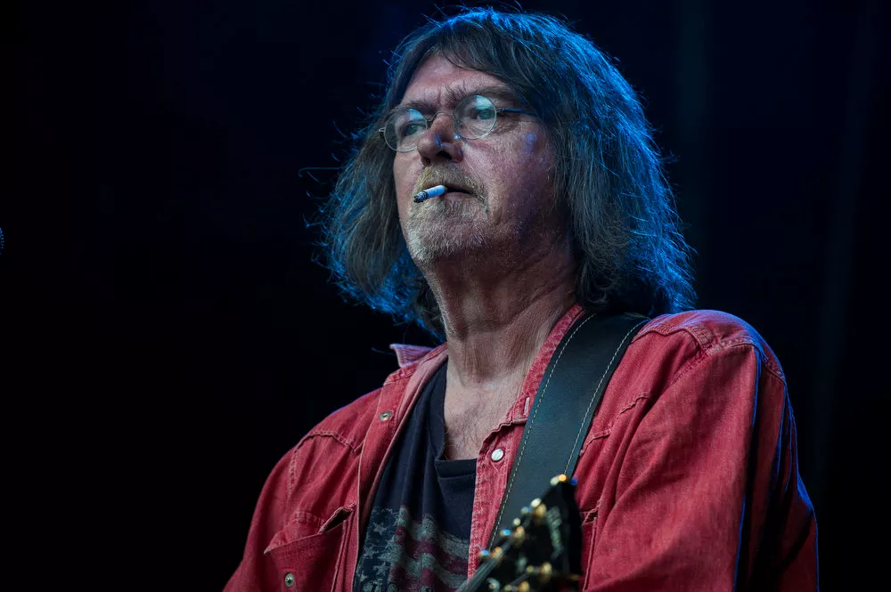 Jordbær, kirsebær og Carlsberg - Johnny Madsens bedste citater