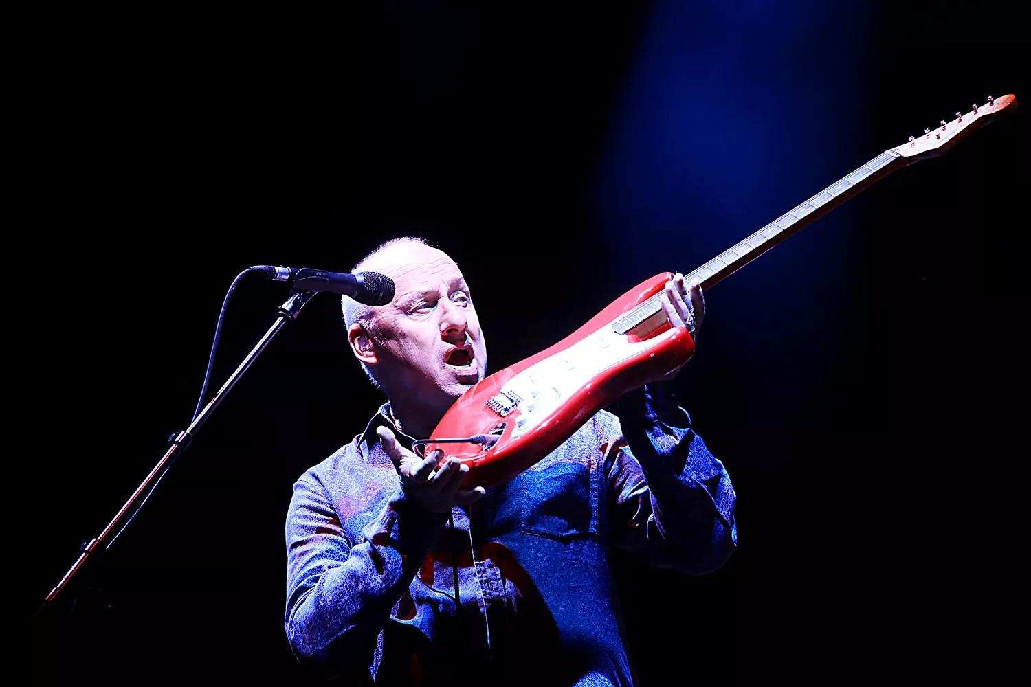 Spilleliste: Norwegian Wood 2015