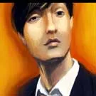 Jarvis Cocker og Harry Potter