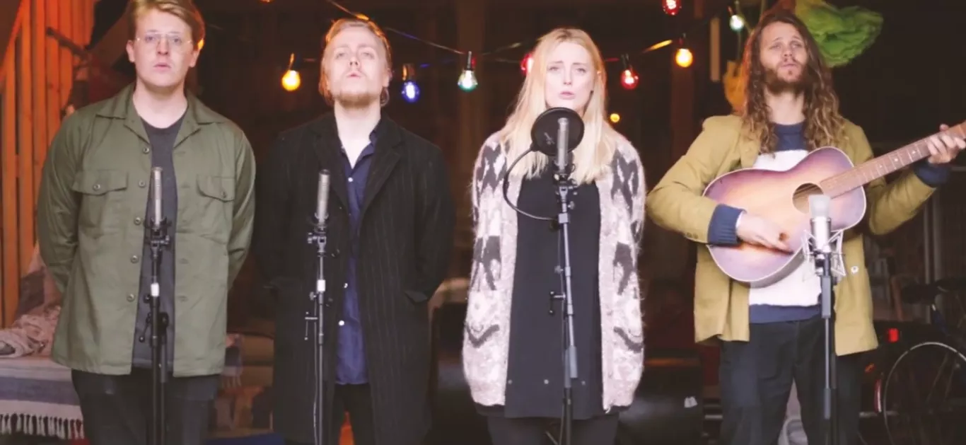 Svenskt band vill stoppa tjurfäktning