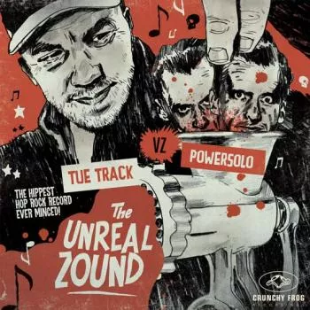 The Unreal Zound - Tue Track vz PowerSolo