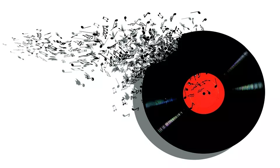 Hur digitaliseringen förändrar vårt musikliv
