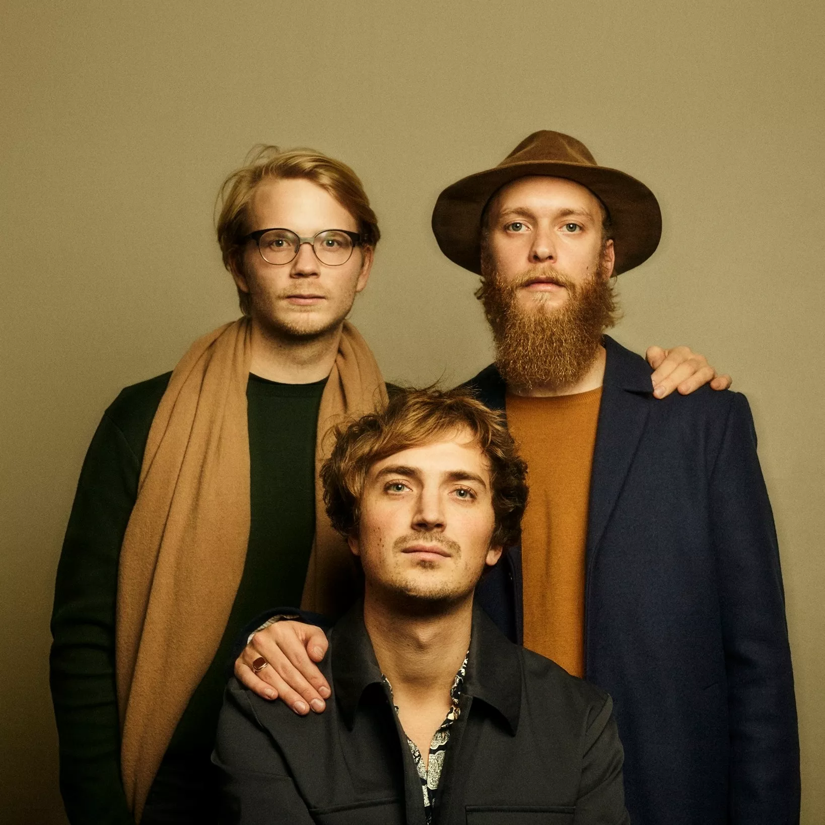 Velkommen Indenfor - Tårn