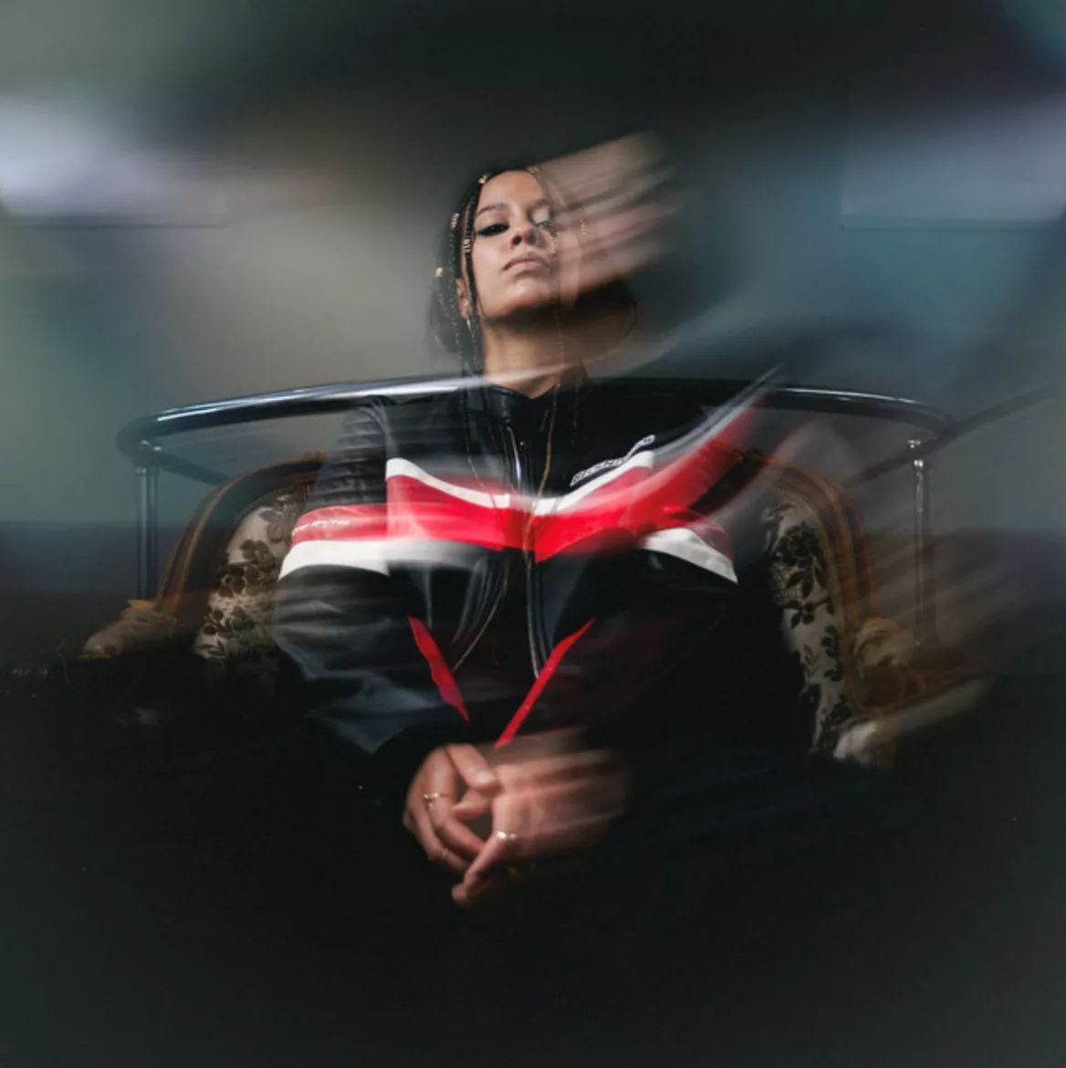 You Don't Have to Love Me - Ana Juél