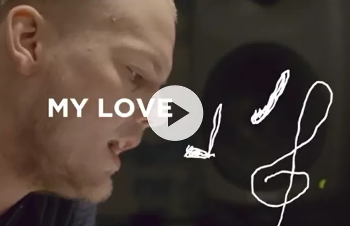 Video: Sluk tørsten med nyt fodboldhit fra Avicii
