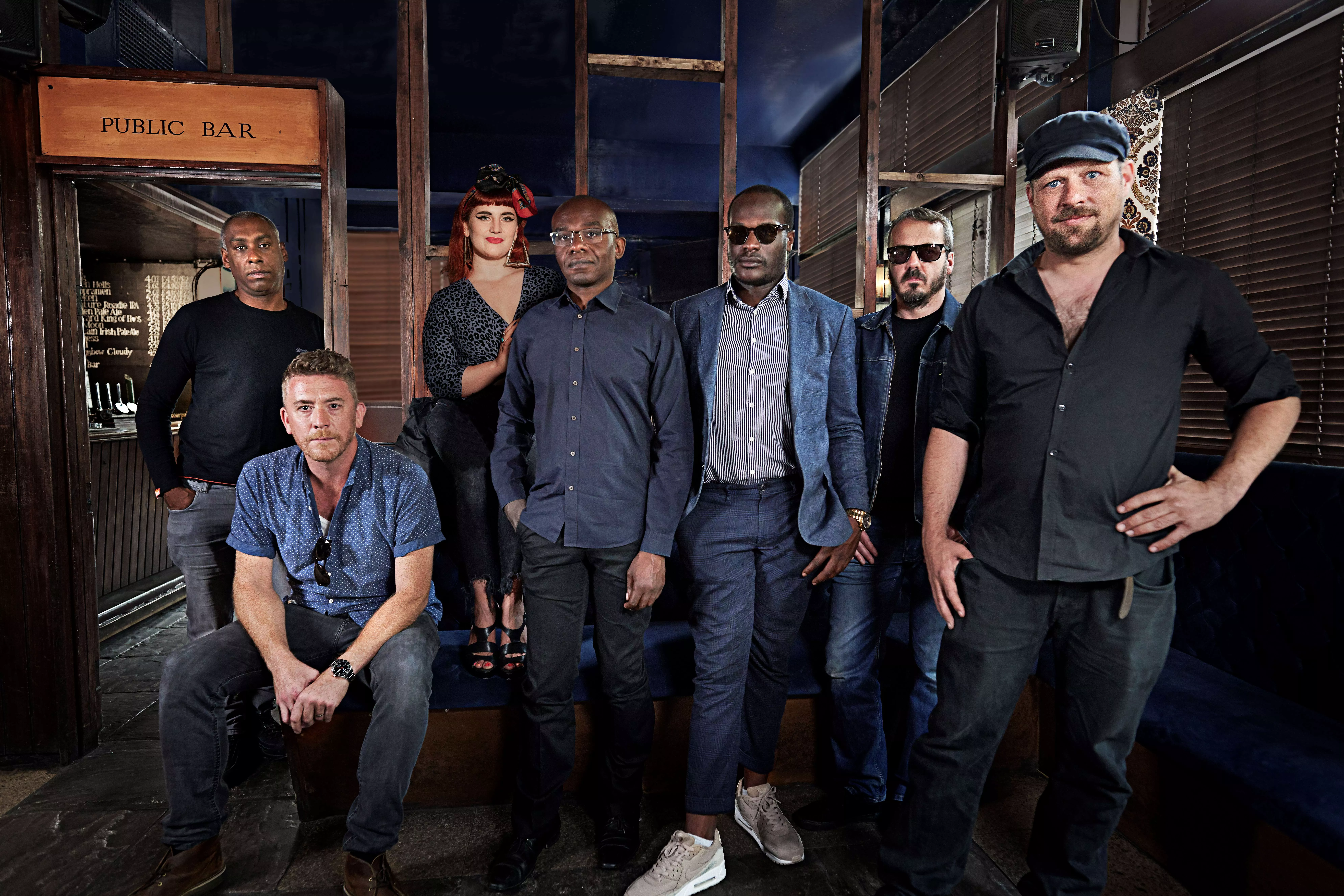 Tekst af Simon Melhus