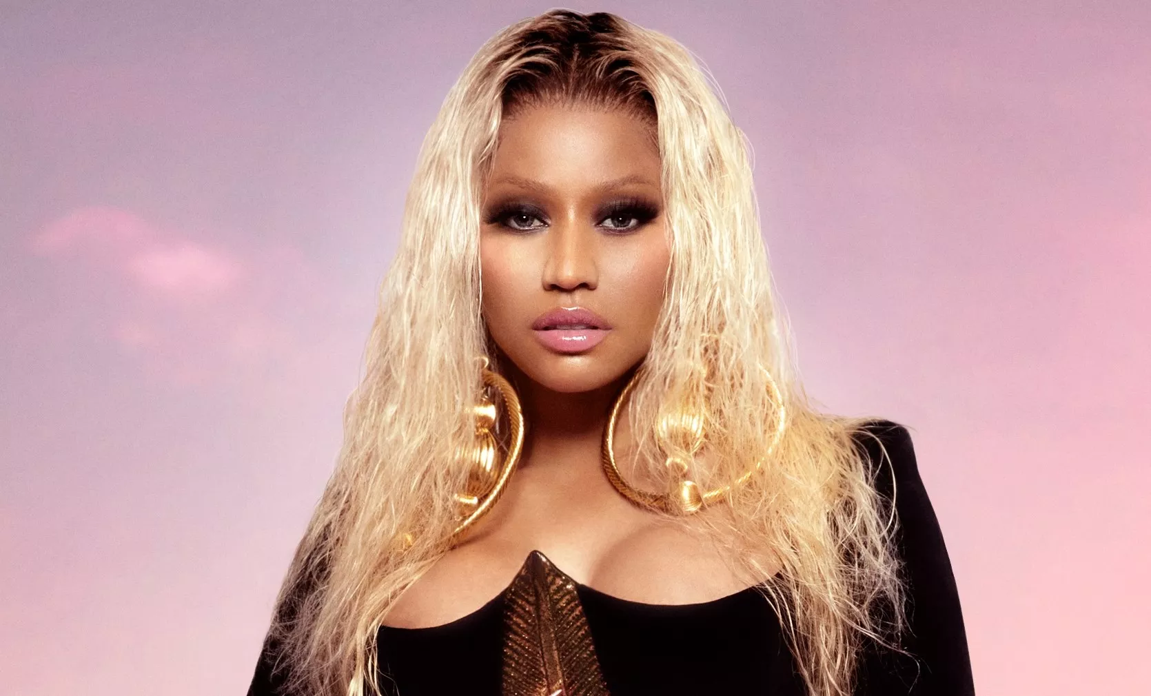 BREAKING: Nicki Minaj kommer til Danmark