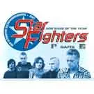 Årets Starfighters-program offentliggjort