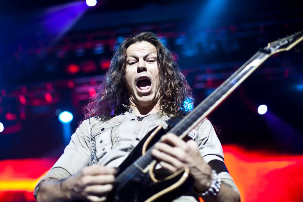 Sweden Rock skickar ut 13 nya