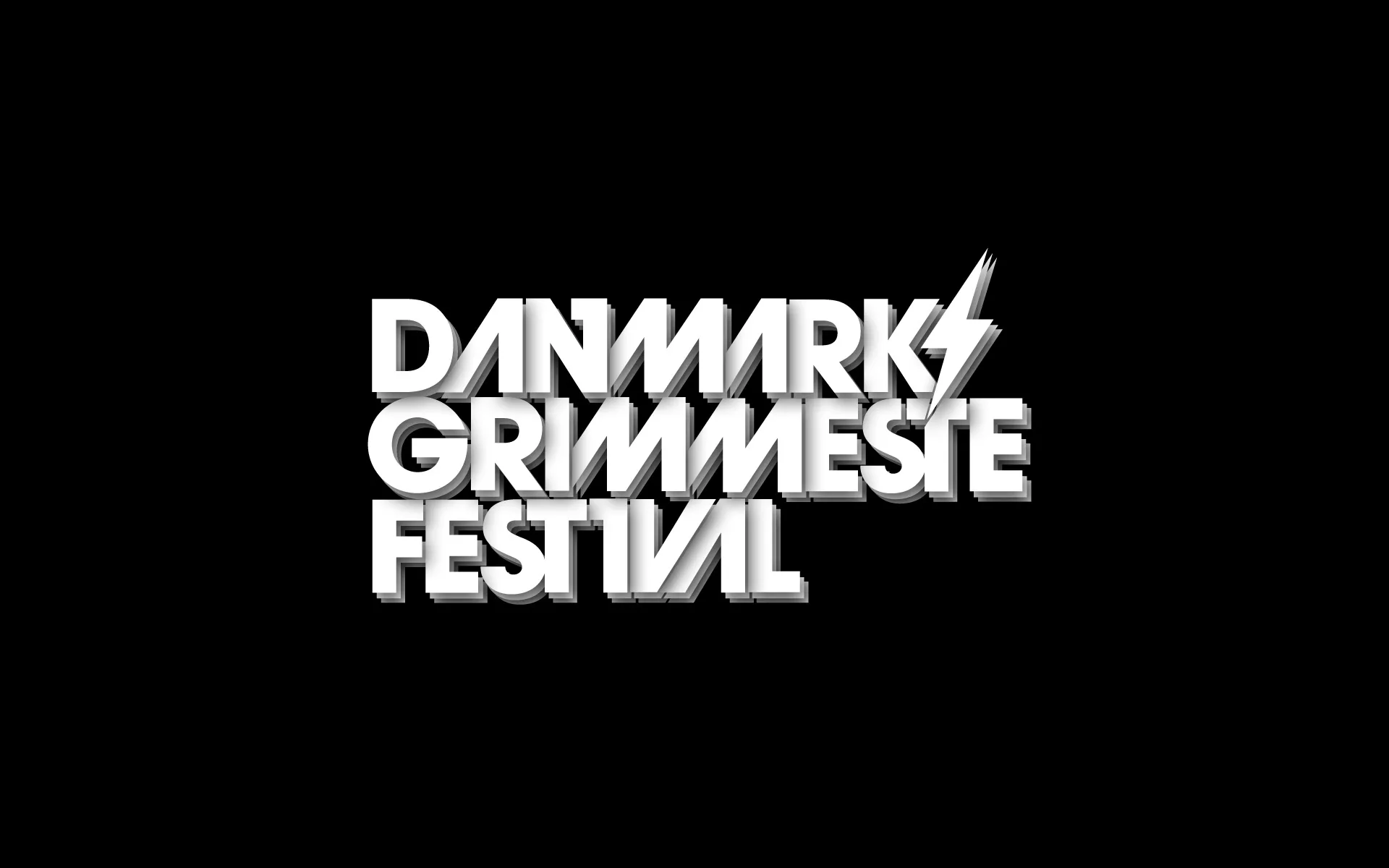 Danmarks Grimmeste er klar til 2012
