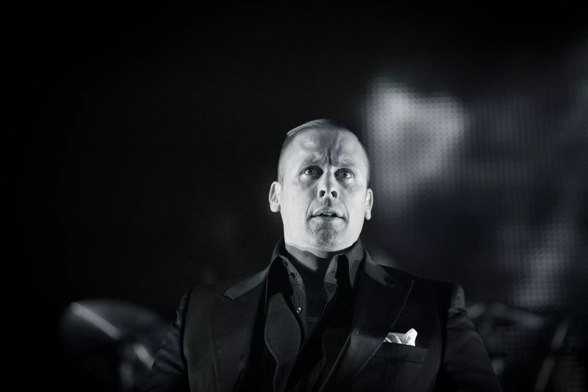 Få besøg af L.O.C.